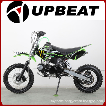 Upbeat Motorcycle 125cc Cheap Dirt Bike 125cc Cheap Pit Bike Wholesale